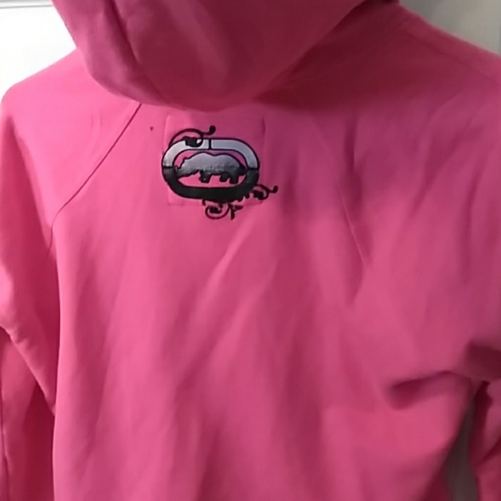 Pink jacket - Picture 2 of 4